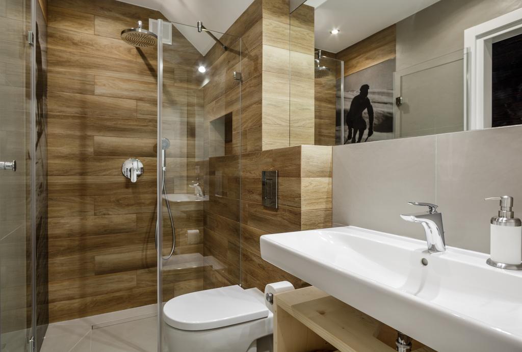 Udanypobyt Apartamenty Dranica Zakopane Exterior foto