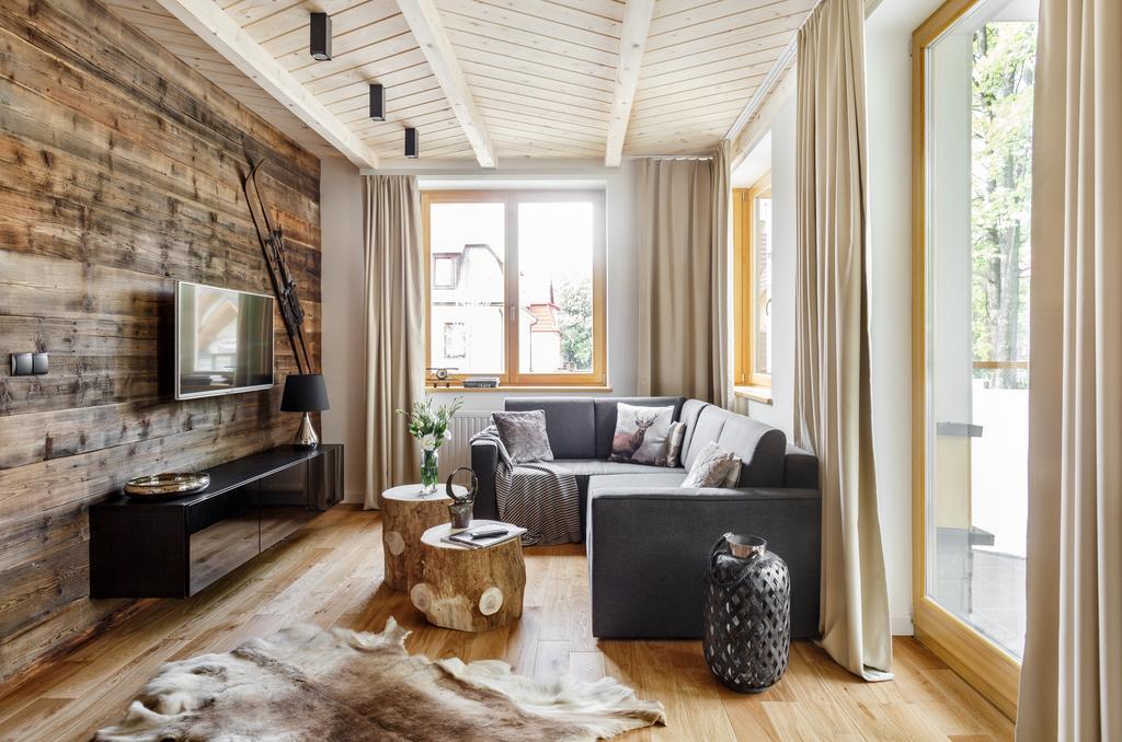 Udanypobyt Apartamenty Dranica Zakopane Exterior foto