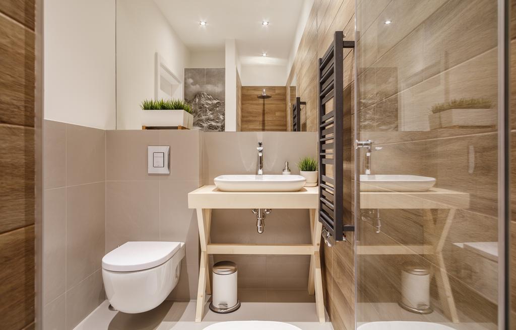 Udanypobyt Apartamenty Dranica Zakopane Exterior foto