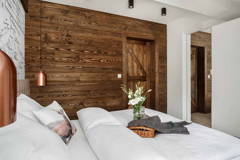 Udanypobyt Apartamenty Dranica Zakopane Exterior foto